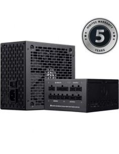 Fuente de Alimentación Hiditec BZX850 V2 850W 80 Plus Bronze | Logroño