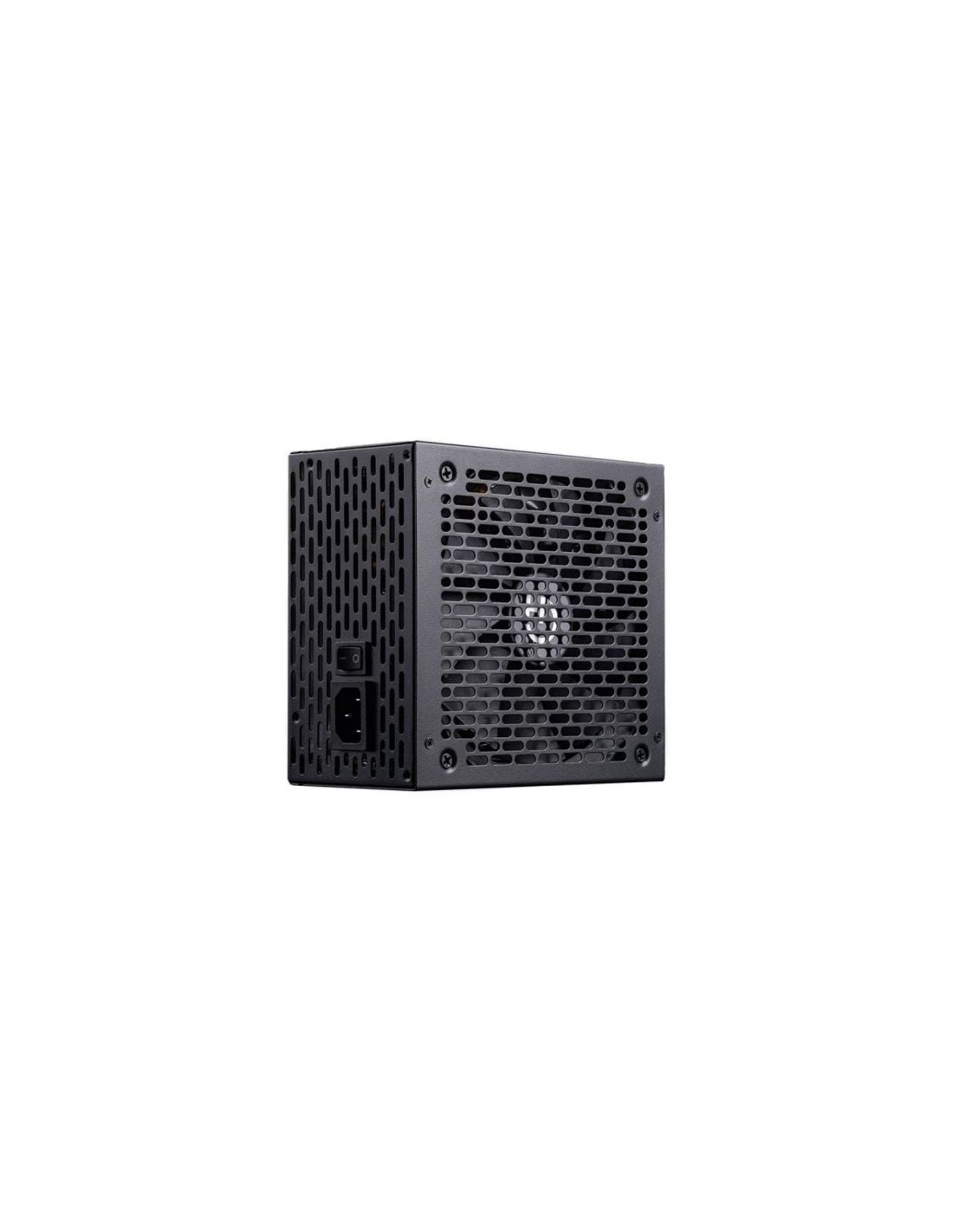 Fuente de Alimentación Hiditec BZX850 V2 850W 80 Plus Bronze | Logroño