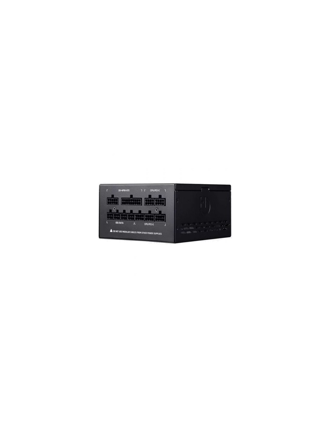 Fuente de Alimentación Hiditec BZX850 V2 850W 80 Plus Bronze | Logroño