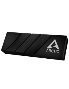 Disipador Térmico para SSD M.2 2280 Arctic M2 Pro Negro | Logroño