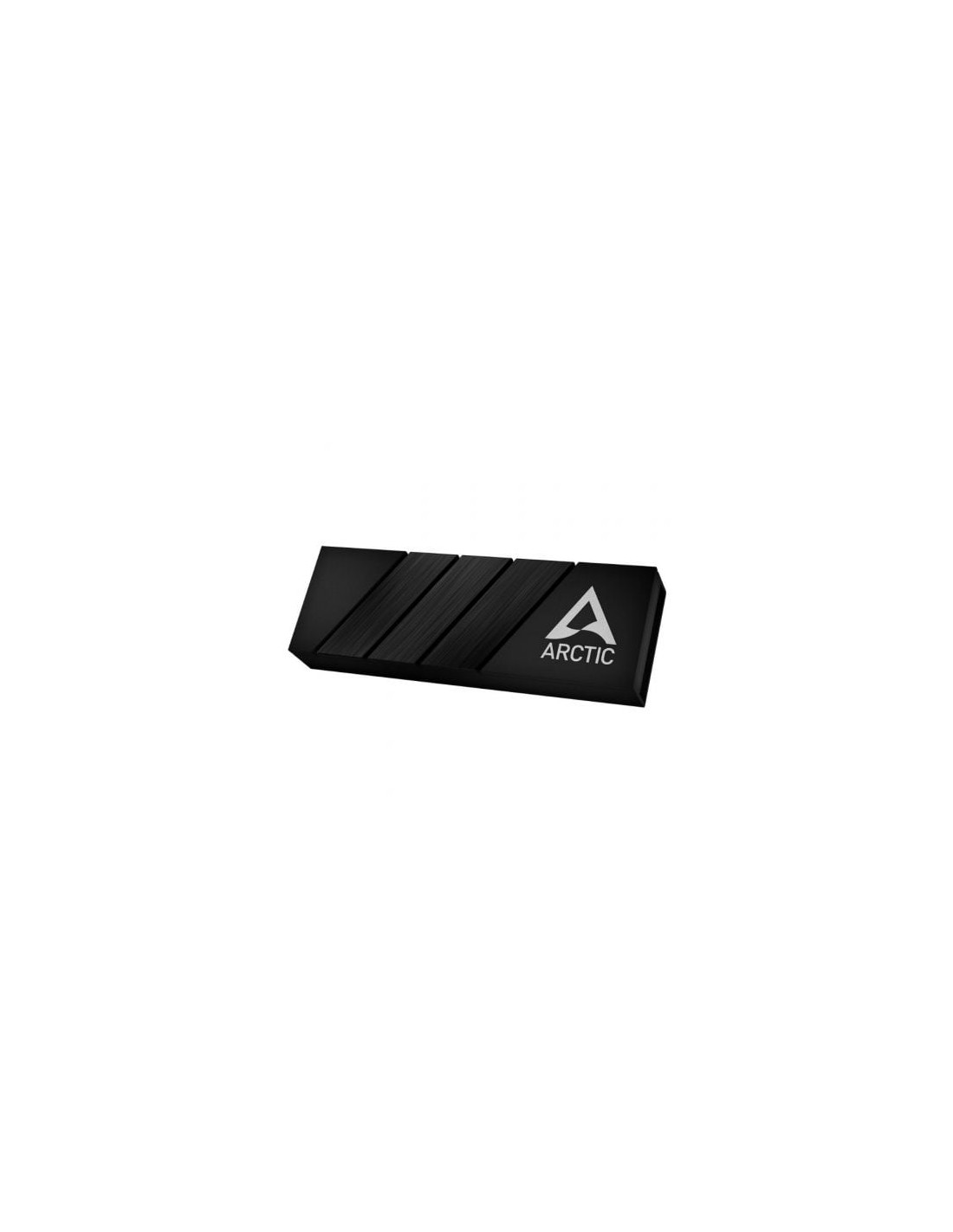 Disipador Térmico para SSD M.2 2280 Arctic M2 Pro Negro | Logroño