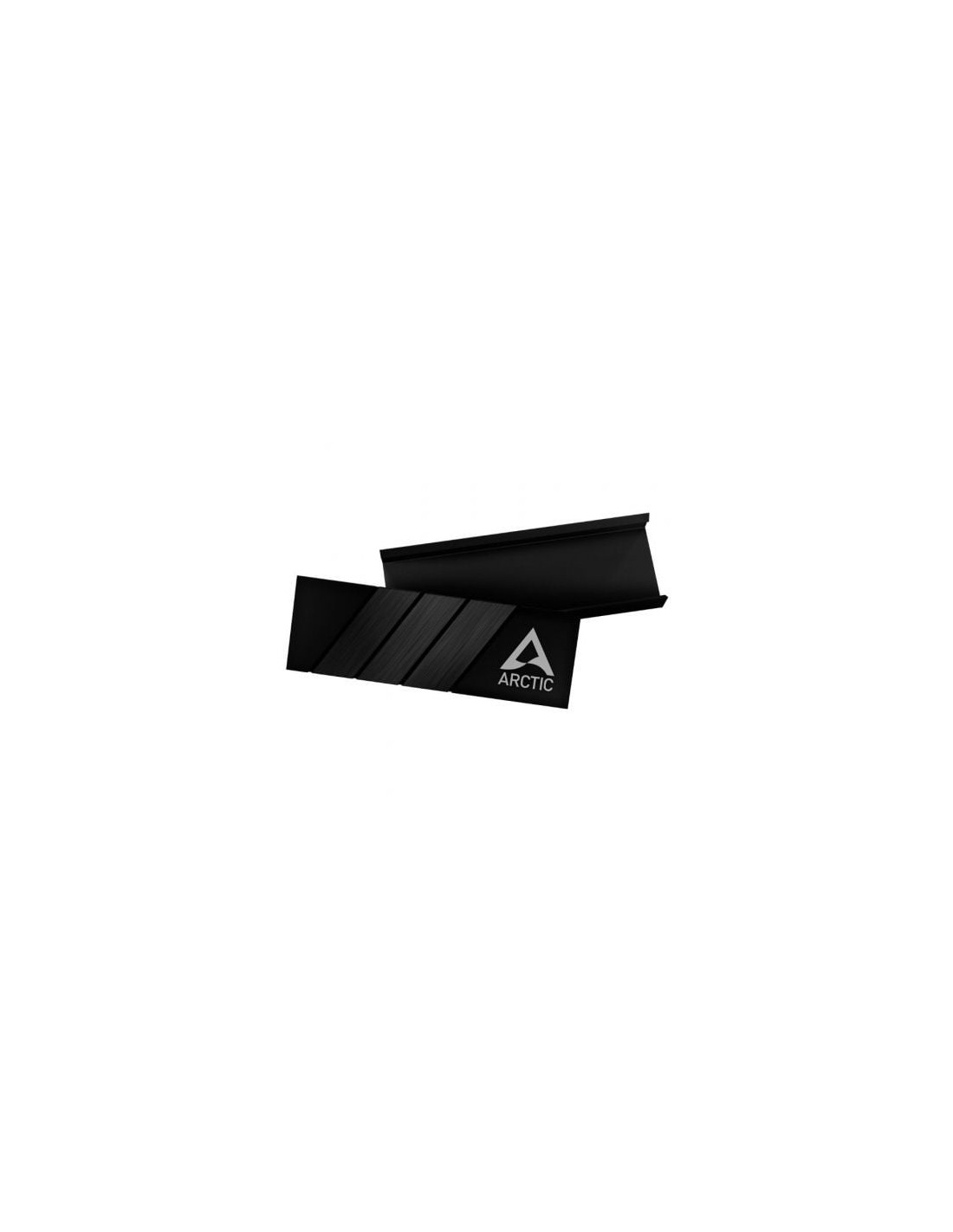 Disipador Térmico para SSD M.2 2280 Arctic M2 Pro Negro | Logroño