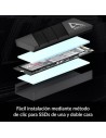 Disipador Térmico para SSD M.2 2280 Arctic M2 Pro Negro | Logroño