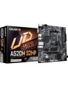 Placa Base Gigabyte A520M S2HP Socket AM4 DDR4 PCIe 3.0 Micro ATX