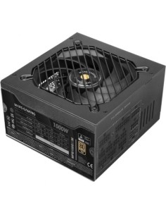 Fuente de Alimentación Mars Gaming MPB1000SIM 1000W ATX 3.1 PCIe 5.1 8