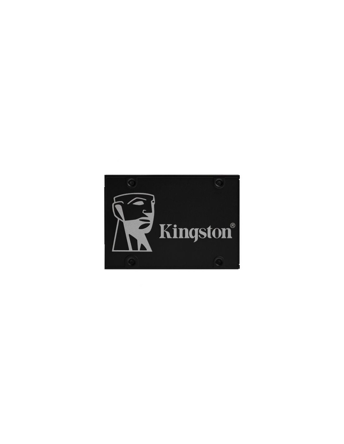 Disco SSD Kingston KC600 2TB SATA III | Logroño