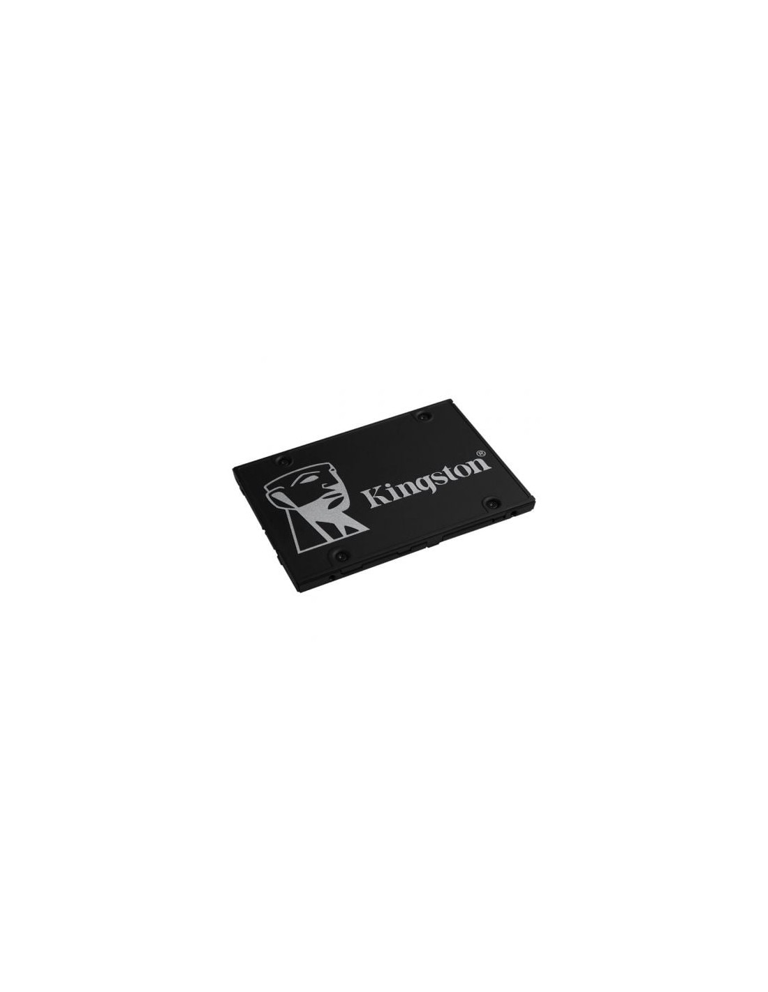 Disco SSD Kingston KC600 2TB SATA III | Logroño