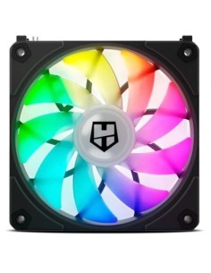 Ventilador Nox Easy Link ARGB 12cm | Logroño