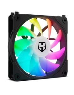 Ventilador Nox Easy Link ARGB 12cm | Logroño 2
