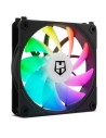Ventilador Nox Easy Link ARGB 12cm | Logroño