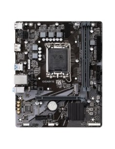 Placa Base Gigabyte H610M K DDR4 Socket 1700 DDR4 PCIe 4.0 Micro ATX 2