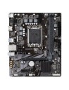 Placa Base Gigabyte H610M K DDR4 Socket 1700 DDR4 PCIe 4.0 Micro ATX