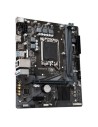Placa Base Gigabyte H610M K DDR4 Socket 1700 DDR4 PCIe 4.0 Micro ATX