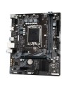 Placa Base Gigabyte H610M K DDR4 Socket 1700 DDR4 PCIe 4.0 Micro ATX