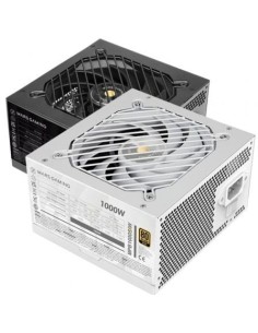 Fuente de Alimentación Mars Gaming MPB1000SI 1000W 80 Plus Gold