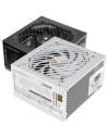 Fuente de Alimentación Mars Gaming MPB1000SI 1000W 80 Plus Gold