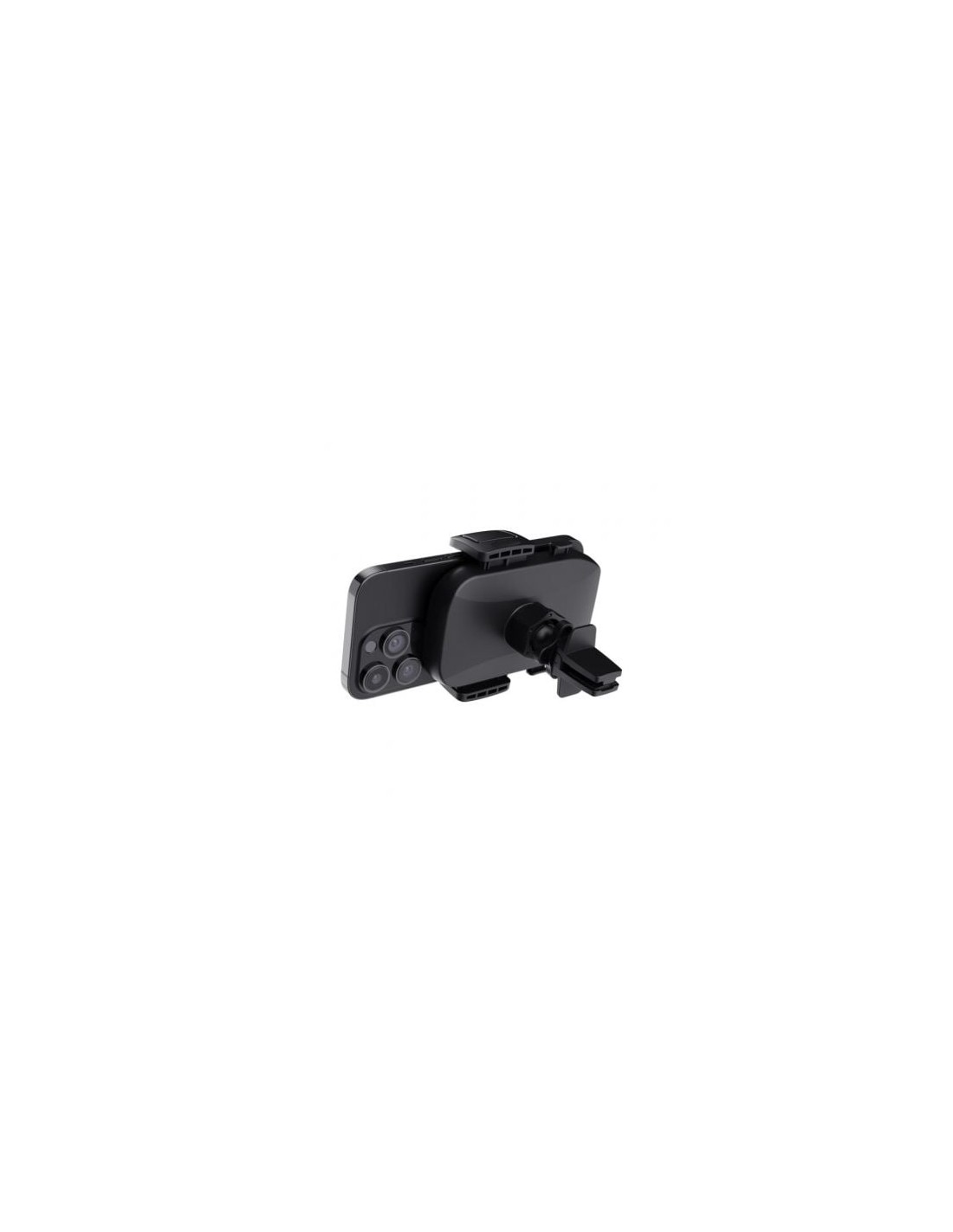 Soporte de Smartphone para Coche Trust Runo | El Ocio Virtual