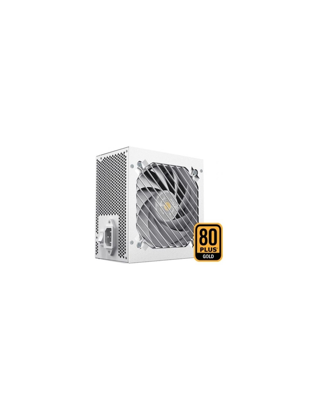 Fuente de Alimentación Mars Gaming MPB1000SI 1000W 80 Plus Gold