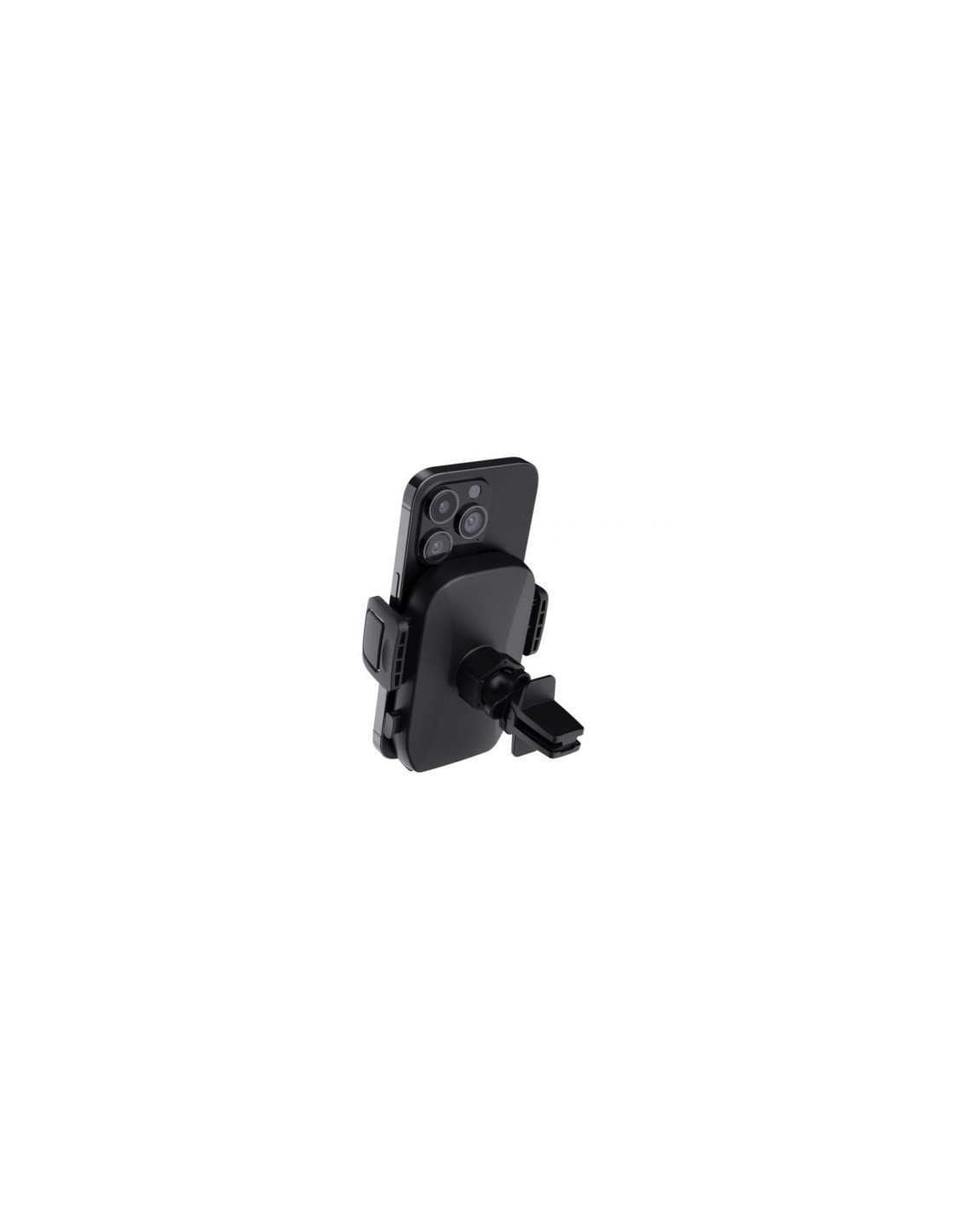 Soporte de Smartphone para Coche Trust Runo | El Ocio Virtual