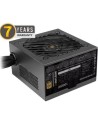 Fuente de Alimentación Mars Gaming MPB1000SI 1000W 80 Plus Gold