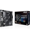 Placa Base Asus Prime A520M-A II/CSM Socket AM4 DDR4 PCIe 3.0 Micro AT