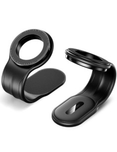 Soporte de Smartphone para Coche Vention KSIB0, Negro