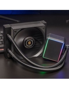 Sistema de Refrigeración Líquida Mars Gaming ML-PROII120 Negro 2