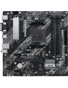 Placa Base Asus Prime A520M-A II/CSM Socket AM4 DDR4 PCIe 3.0 Micro AT