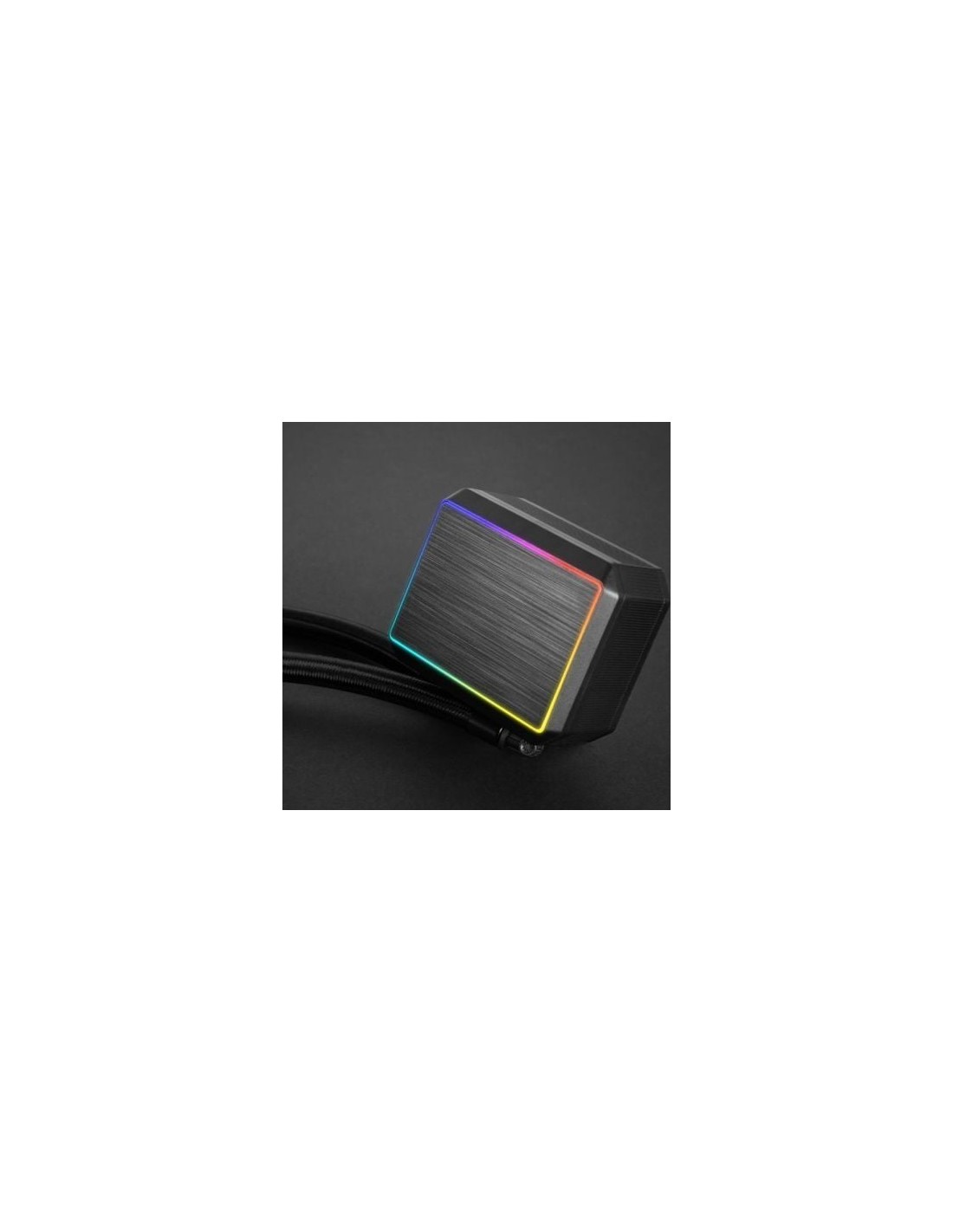 Sistema de Refrigeración Líquida Mars Gaming ML-PROII120 Negro
