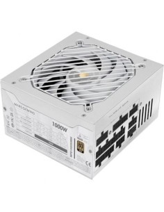 Fuente de Alimentación Mars Gaming MPB1000SIM 1000W ATX 3.1 PCIe 5.1 8
