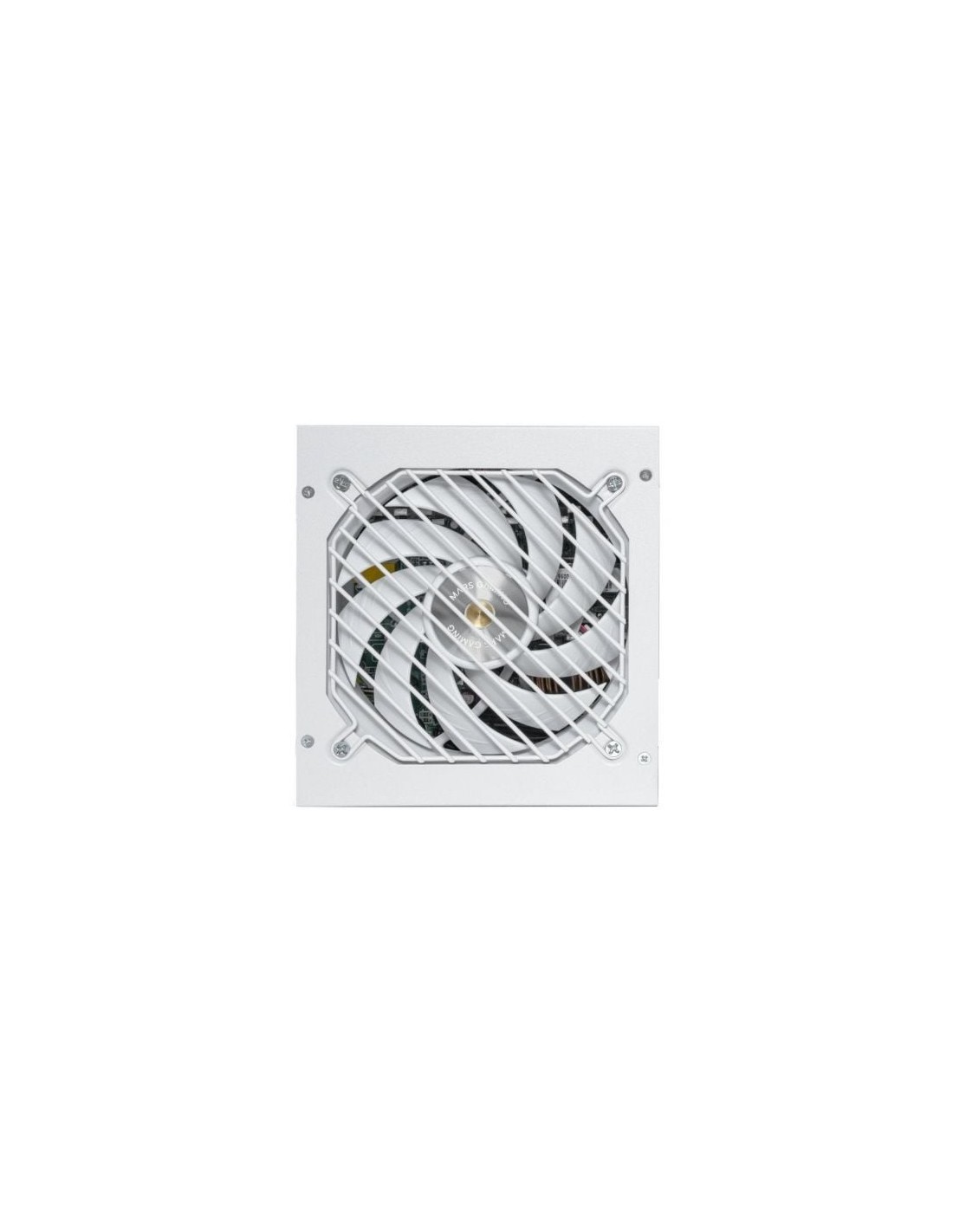 Fuente de Alimentación Mars Gaming MPB1000SIM 1000W ATX 3.1 PCIe 5.1 8