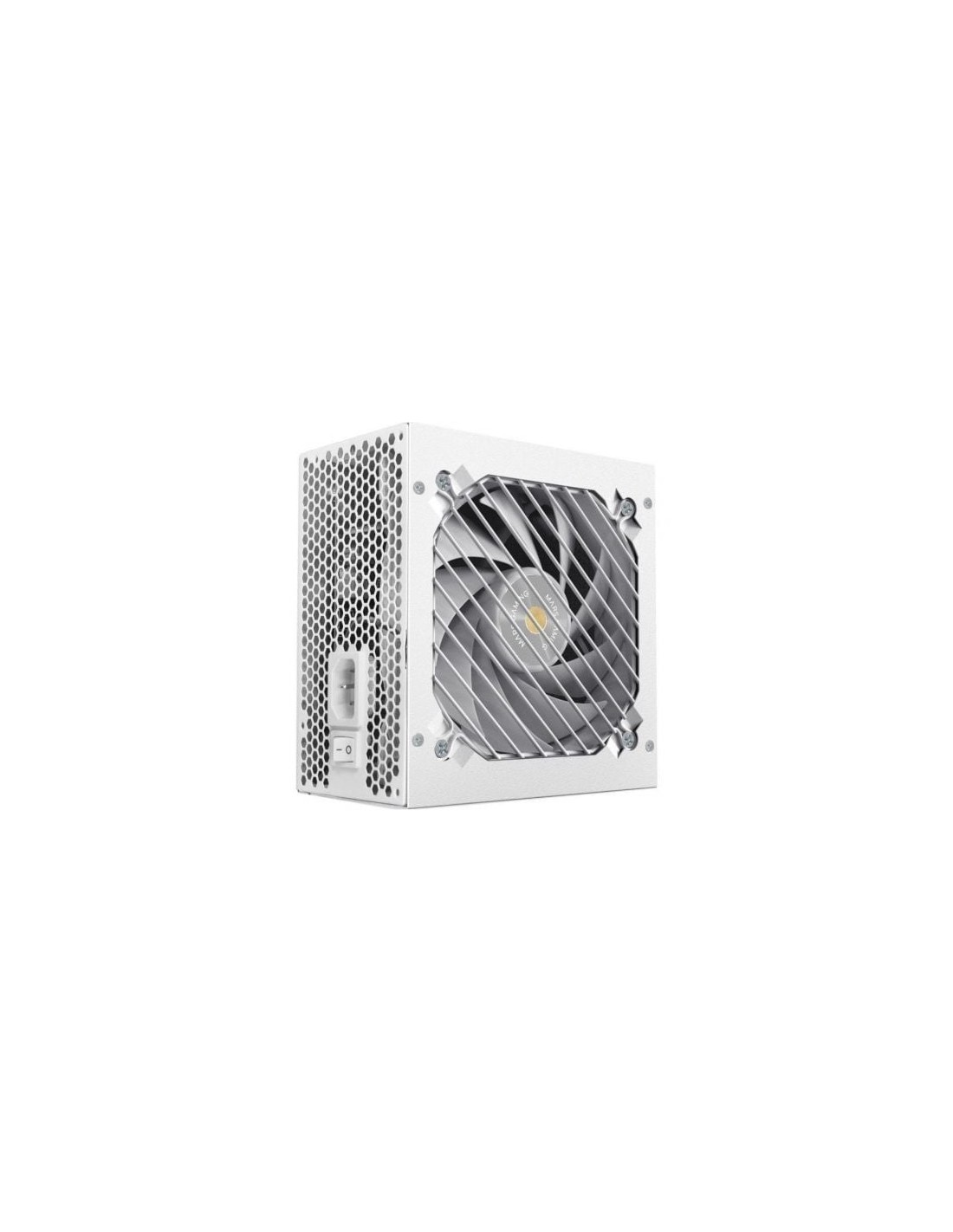 Fuente de Alimentación Mars Gaming MPB1000SIM 1000W ATX 3.1 PCIe 5.1 8