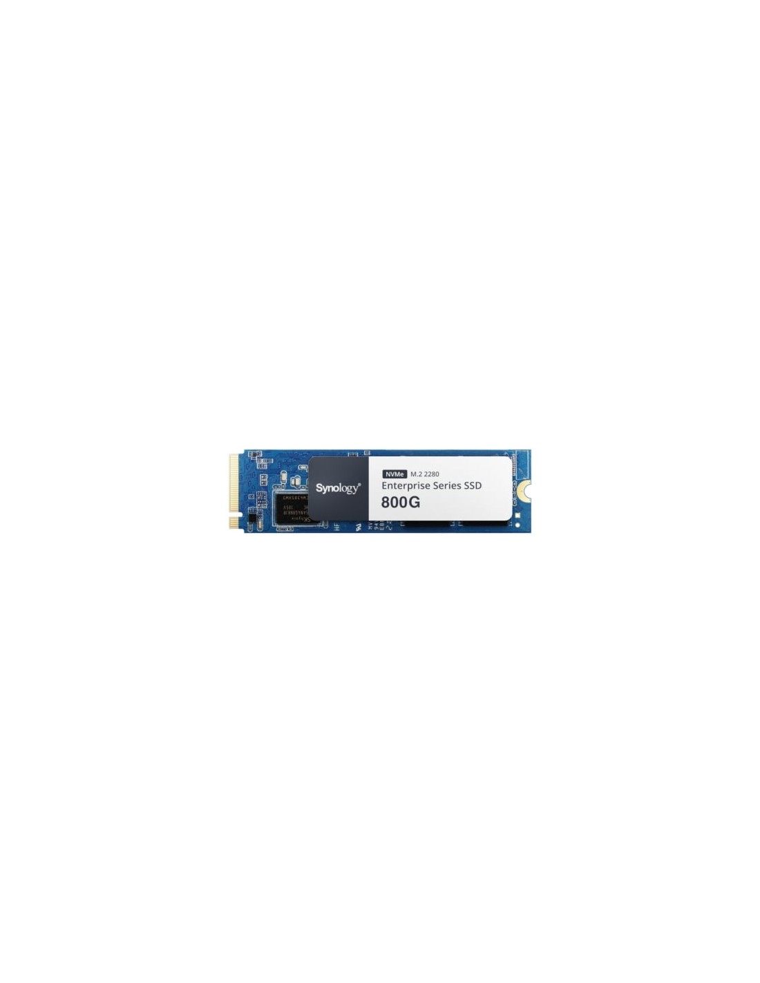 Disco SSD Synology SNV5420 800GB M.2 2280 PCIe Gen3 | Logroño