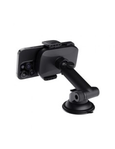 Soporte de Smartphone para Coche con Sujeción para Parabrisas Trust Ru 2