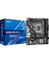 Placa Base Asrock H610M-HDV M2 R2 Socket 1700 DDR4 PCIe 4.0 Micro ATX
