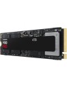 Disco SSD Samsung 9100 PRO 4000GB M.2 2280 PCIe Gen5 | Logroño