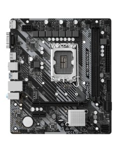 Placa Base Asrock H610M-HDV M2 R2 Socket 1700 DDR4 PCIe 4.0 Micro ATX 2
