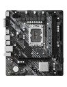 Placa Base Asrock H610M-HDV M2 R2 Socket 1700 DDR4 PCIe 4.0 Micro ATX