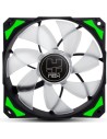Ventilador Nox H-Fan Green 12cm Verde | Logroño