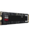Disco SSD Samsung 9100 PRO 4000GB M.2 2280 PCIe Gen5 | Logroño