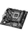 Placa Base Asrock H610M-HDV M2 R2 Socket 1700 DDR4 PCIe 4.0 Micro ATX