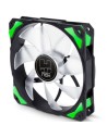 Ventilador Nox H-Fan Green 12cm Verde | Logroño