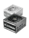 Fuente de Alimentación Mars Gaming MPT850 850W ATX 3.1 PCIe 5.1 80 Plu