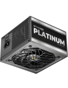 Fuente de Alimentación Mars Gaming MPT850 850W ATX 3.1 PCIe 5.1 80 Plu 2