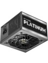 Fuente de Alimentación Mars Gaming MPT850 850W ATX 3.1 PCIe 5.1 80 Plu