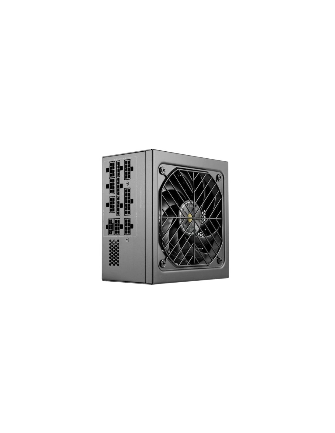 Fuente de Alimentación Mars Gaming MPT850 850W ATX 3.1 PCIe 5.1 80 Plu
