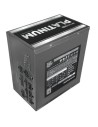 Fuente de Alimentación Mars Gaming MPT850 850W ATX 3.1 PCIe 5.1 80 Plu