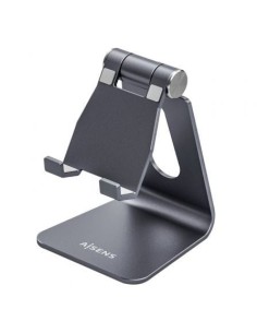 Soporte para Smartphone/Tablet Aisens MS1PM-083, Gris