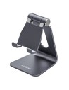 Soporte para Smartphone/Tablet Aisens MS1PM-083, Gris