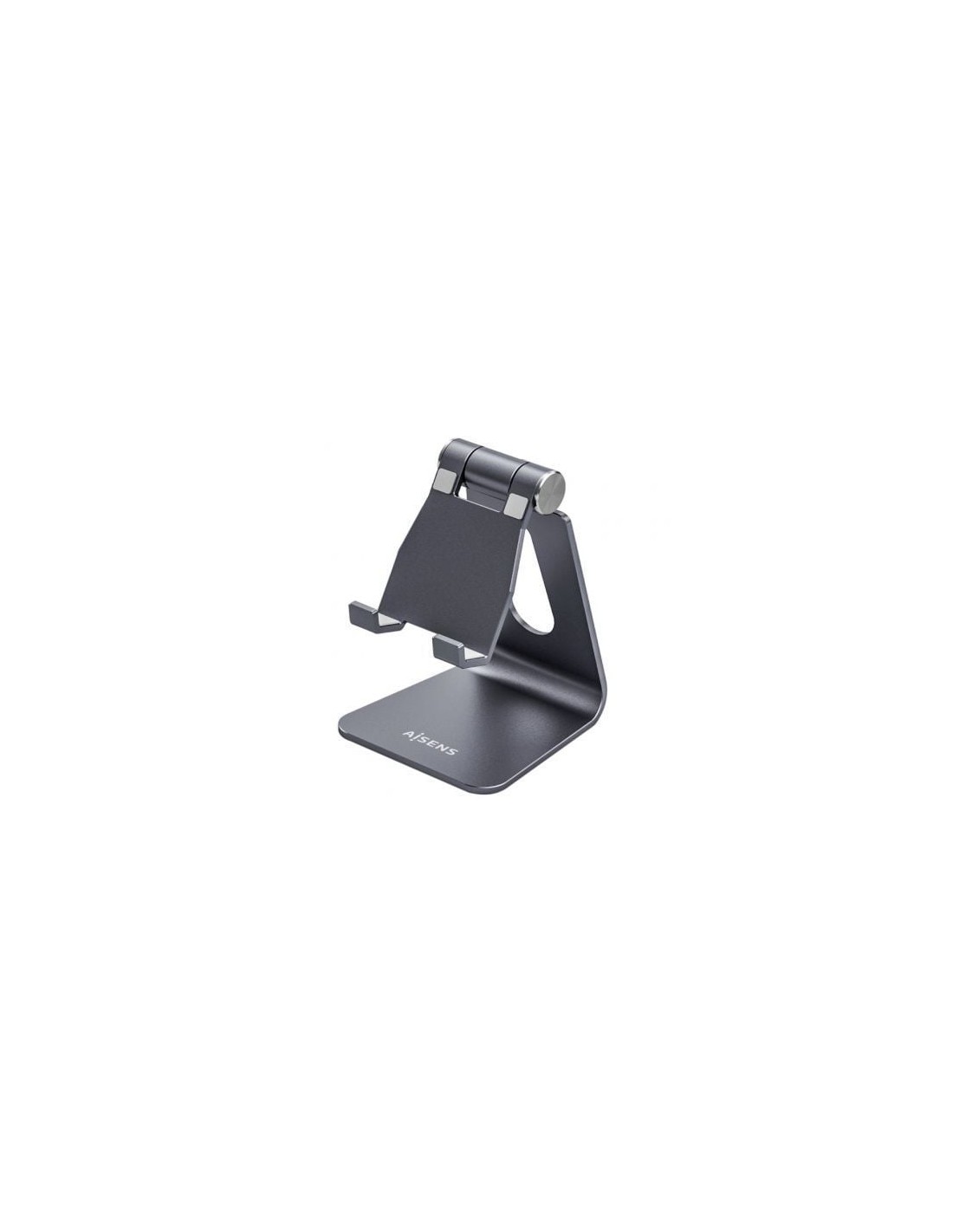 Soporte para Smartphone/Tablet Aisens MS1PM-083, Gris